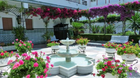 Estudio con encanto, Torremolinos